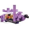 Lego Minecraft The Ender Dragon and End Ship για 8+ Ετών 21264