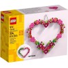 Lego Icons Heart Ornament για 9+ Ετών 254τμχ 40638