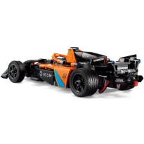 Lego Technic Neom Mclaren Formula E Race Car για 9+ Ετών 452τμχ 42169