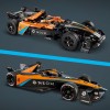 Lego Technic Neom Mclaren Formula E Race Car για 9+ Ετών 452τμχ 42169