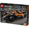 Lego Technic Neom Mclaren Formula E Race Car για 9+ Ετών 452τμχ 42169