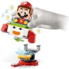 Lego Super Mario Adventures with Interactive Lego Mario για 6+ Ετών 218τμχ 71439