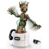 Lego Marvel Dancing Groot για 10+ Ετών 76297