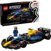 Lego Speed Champions Oracle Red Bull Racing Rb20 F1® Race Car για 10+ Ετών 251τμχ 77243
