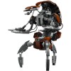 Lego Disney Droideka για 18+ Ετών 583τμχ 75381