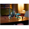 Lego DREAMZzz Zoey's Cat Motorcycle για 7+ Ετών 260τμχ 71479