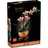 Lego Botanical Collection Mini Orchid για 18+ Ετών 274τμχ 10343