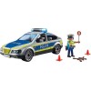 Playmobil Action Heroes Περιπολικό Όχημα Αστυνομίας για 4-10 ετών 71729