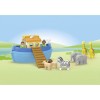 Playmobil Junior Η Κιβωτός Του Νώε για 1-4 ετών 71681