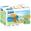 Playmobil Junior Η Κιβωτός Του Νώε για 1-4 ετών 71681
