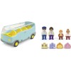 Playmobil Junior Coach for 1-4 years old 71682