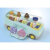 Playmobil Junior Coach for 1-4 years old 71682