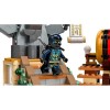Lego Ninjago Tournament Battle Arena for 7+ Years 71818