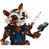 Lego Marvel Rocket & Baby Groot for 10+ Years 566pcs 76282