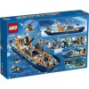 Lego City Arctic Explorer Ship for 7+ Years 815pcs 60368