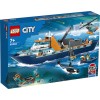 Lego City Arctic Explorer Ship for 7+ Years 815pcs 60368