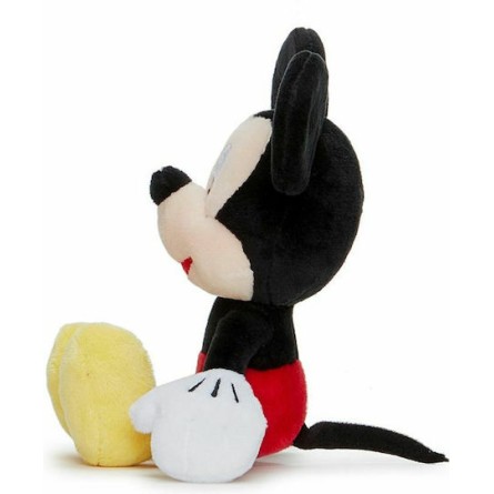 Disney Λούτρινο Mickey Mouse 25εκ 1607-01686