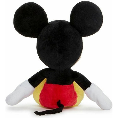 Disney Λούτρινο Mickey Mouse 25εκ 1607-01686