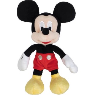 AS Λούτρινο Disney Mickey 20 εκ. για 3+ Ετών 1607-01680