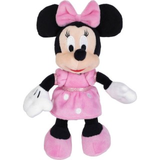 AS Λούτρινο Disney Minnie 20 εκ. για 3+ Ετών 1607-01681