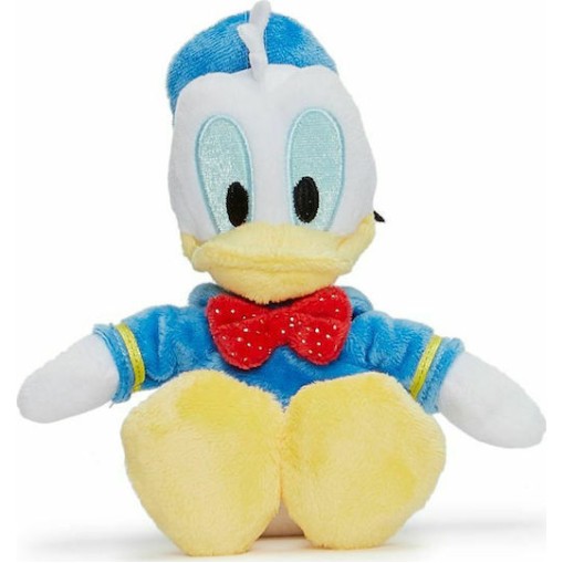 AS Λούτρινο Disney Donald για Νεογέννητα 20 εκ. 1607-01682