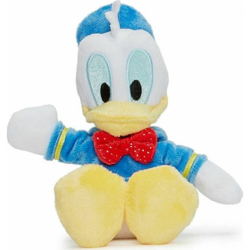 AS Λούτρινο Disney Donald για Νεογέννητα 20 εκ. 1607-01682