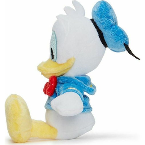 AS Λούτρινο Disney Donald για Νεογέννητα 20 εκ. 1607-01682