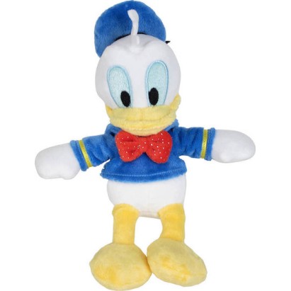 AS Λούτρινο Disney Donald για Νεογέννητα 20 εκ. 1607-01682