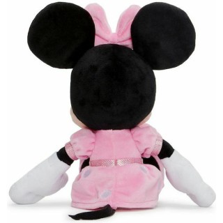 AS Λούτρινο Disney Minnie 25 εκ. για 1.5+ Ετών 1607-01687