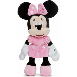 AS Λούτρινο Disney Minnie 25 εκ. για 1.5+ Ετών 1607-01687