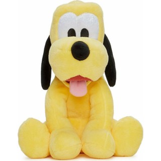 AS Λούτρινο Disney Pluto 25 εκ. για Νεογέννητα 1607-01690