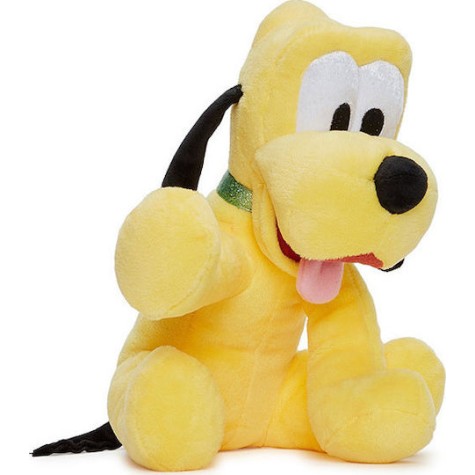AS Λούτρινο Disney Pluto 25 εκ. για Νεογέννητα 1607-01690