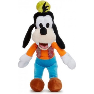 AS Λούτρινο Disney Goofy για Νεογέννητα 25 εκ. 1607-01691