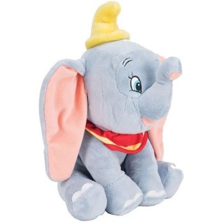 AS Λούτρινο Disney Ελεφαντάκι Dumbo 25εκ 1607-01720