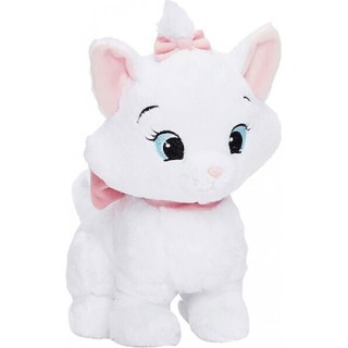 AS Λούτρινο Disney Marie 25cm 1607-01722