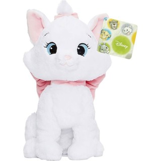 AS Λούτρινο Disney Marie 25cm 1607-01722