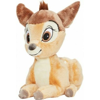 AS Λούτρινο Disney Bambi 25 εκ. 1607-01713