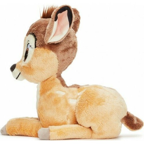 AS Λούτρινο Disney Bambi 25 εκ. 1607-01713