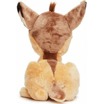 AS Λούτρινο Disney Bambi 25 εκ. 1607-01713