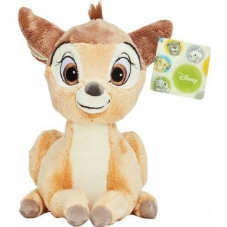 AS Λούτρινο Disney Bambi 25 εκ. 1607-01713