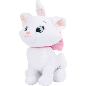 AS Λούτρινο Disney Aristocats Marie 17 εκ. για 3+ Ετών 1607-01717