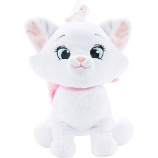 AS Λούτρινο Disney Aristocats Marie 17 εκ. για 3+ Ετών 1607-01717