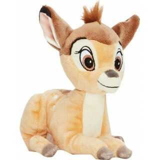 AS Λούτρινο Disney Bambi 17 εκ. 1607-01704