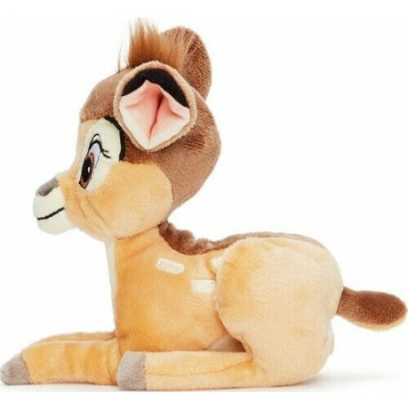 AS Λούτρινο Disney Bambi 17 εκ. 1607-01704
