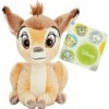 AS Λούτρινο Disney Bambi 17 εκ. 1607-01704