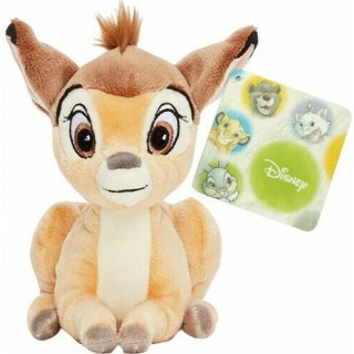 AS Λούτρινο Disney Bambi 17 εκ. 1607-01704