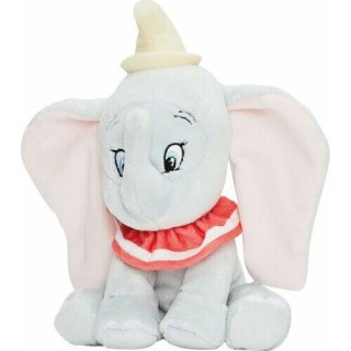 AS Λούτρινο Disney Dumbo 17 εκ. 1607-01705