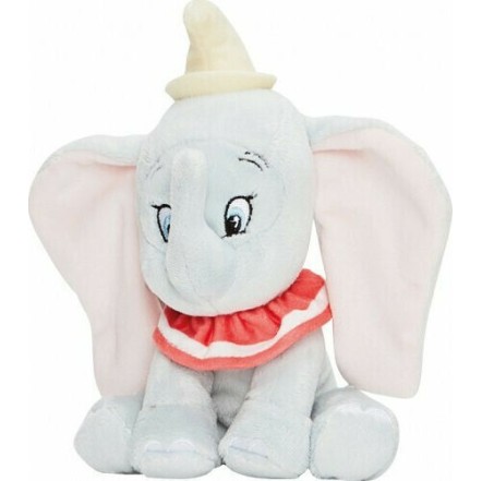 AS Λούτρινο Disney Dumbo 17 εκ. 1607-01705