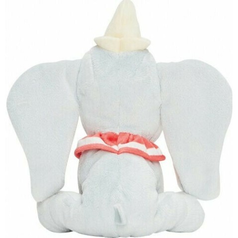 AS Λούτρινο Disney Dumbo 17 εκ. 1607-01705
