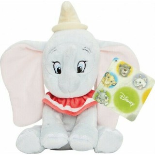 AS Λούτρινο Disney Dumbo 17 εκ. 1607-01705